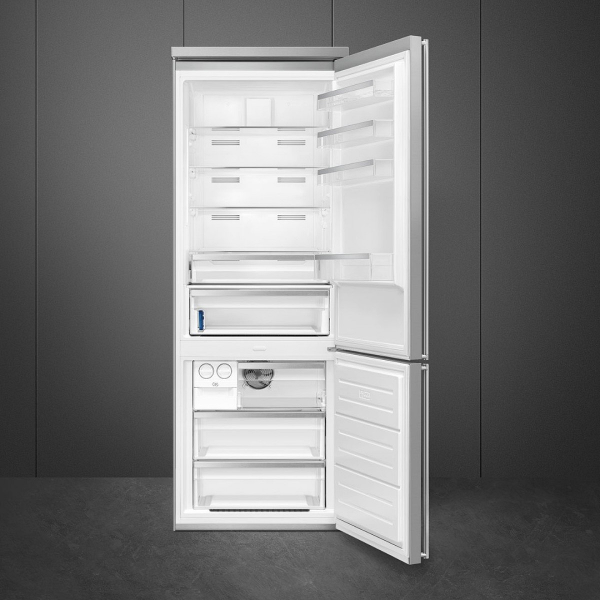 Smeg Fa3905Rx6 Kombinovani Frižider