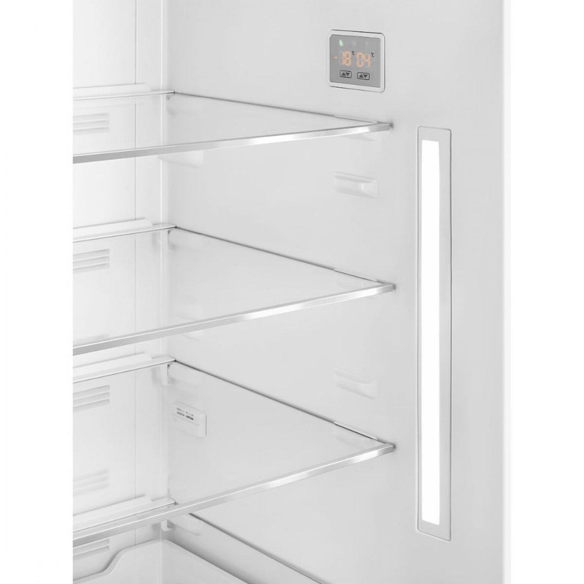 Smeg Fa3905Rx6 Kombinovani Frižider