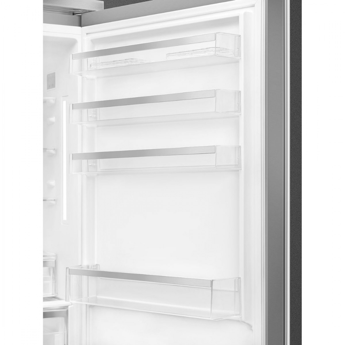 Smeg Fa3905Rx6 Kombinovani Frižider