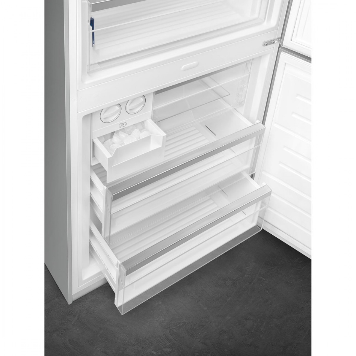 Smeg Fa3905Rx6 Kombinovani Frižider