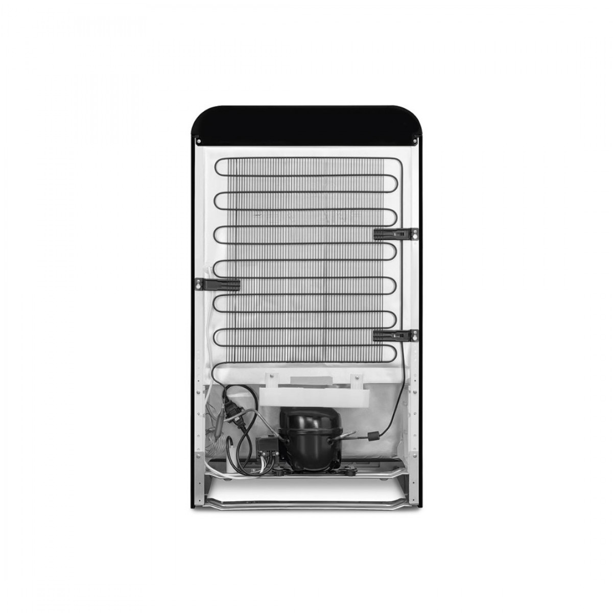 Smeg Fab10Hlbl6 Mali Frižider