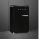 Smeg Fab10Hlbl6 Mali Frižider