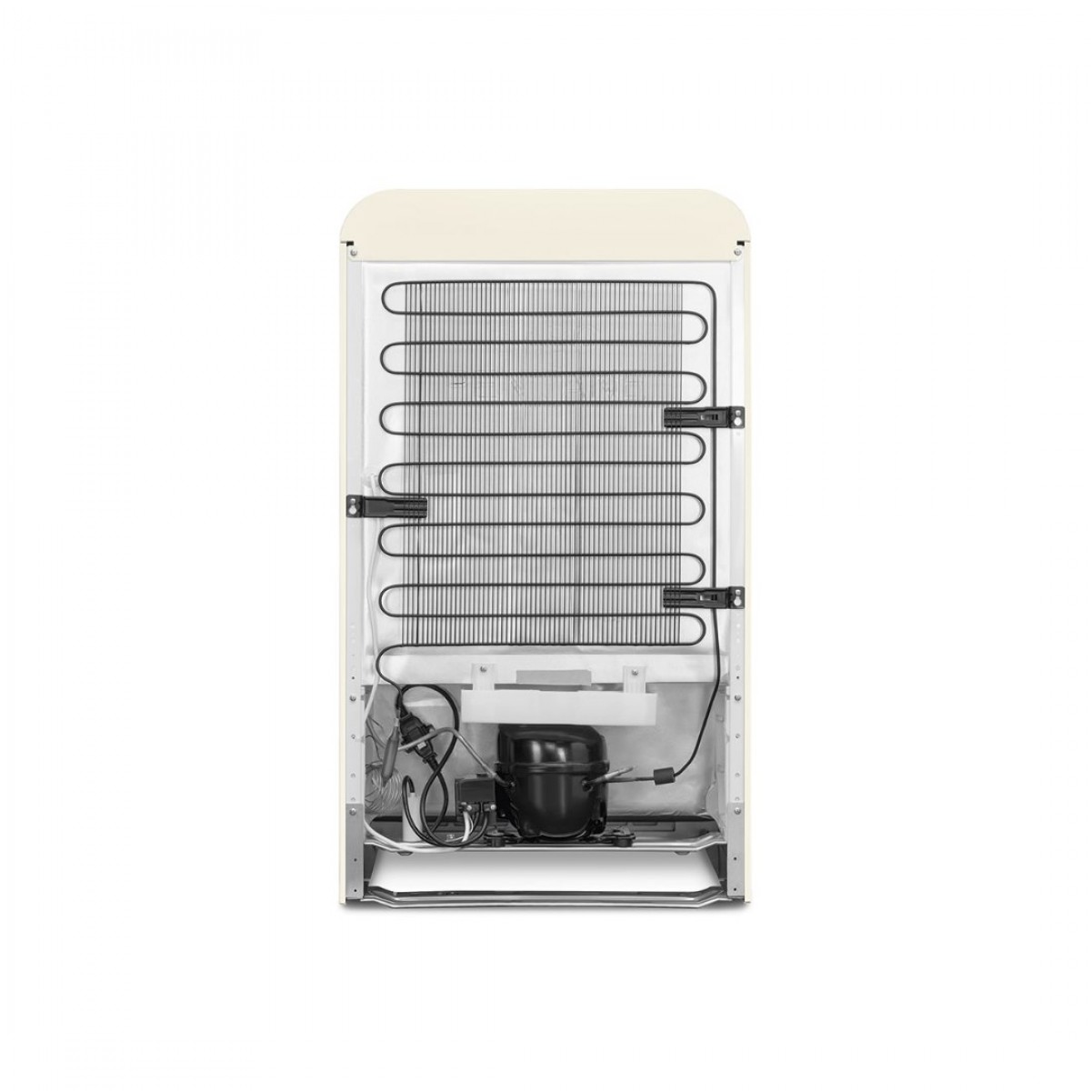 Smeg Fab10Hrcr6 Mali Frižider