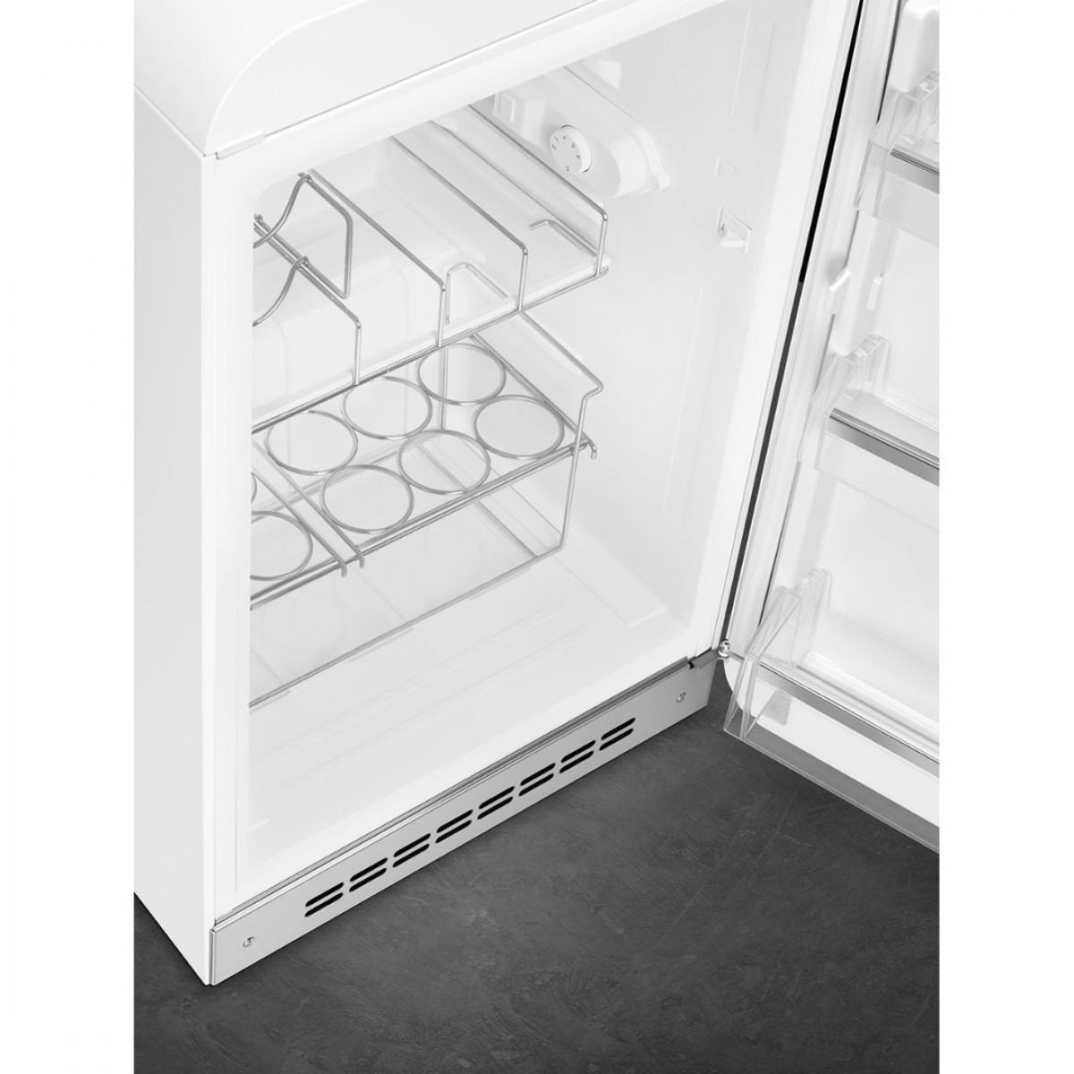 Smeg Fab10Hrwh6 Mali Frižider