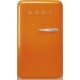 Smeg Fab10Lor6 Mali Frižider