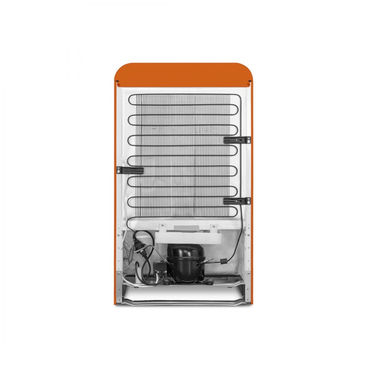 Smeg Fab10Lor6 Mali Frižider