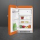 Smeg Fab10Lor6 Mali Frižider
