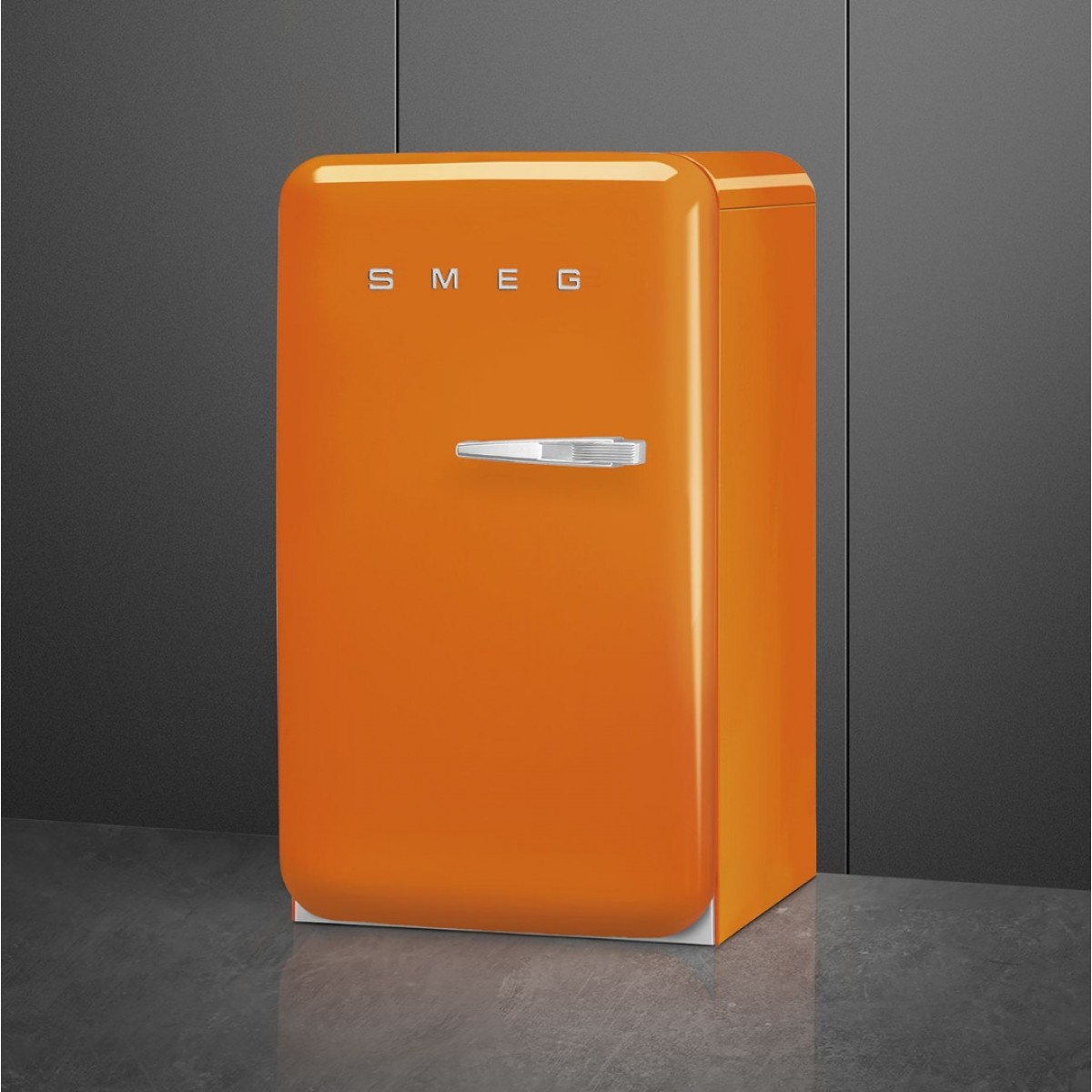 Smeg Fab10Lor6 Mali Frižider