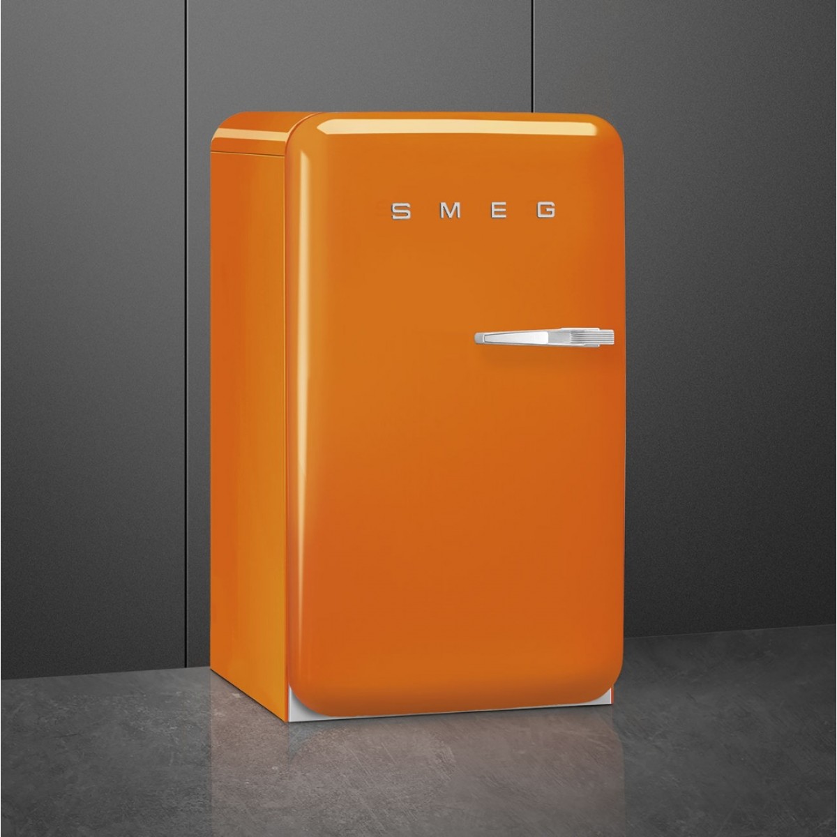 Smeg Fab10Lor6 Mali Frižider