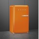 Smeg Fab10Lor6 Mali Frižider