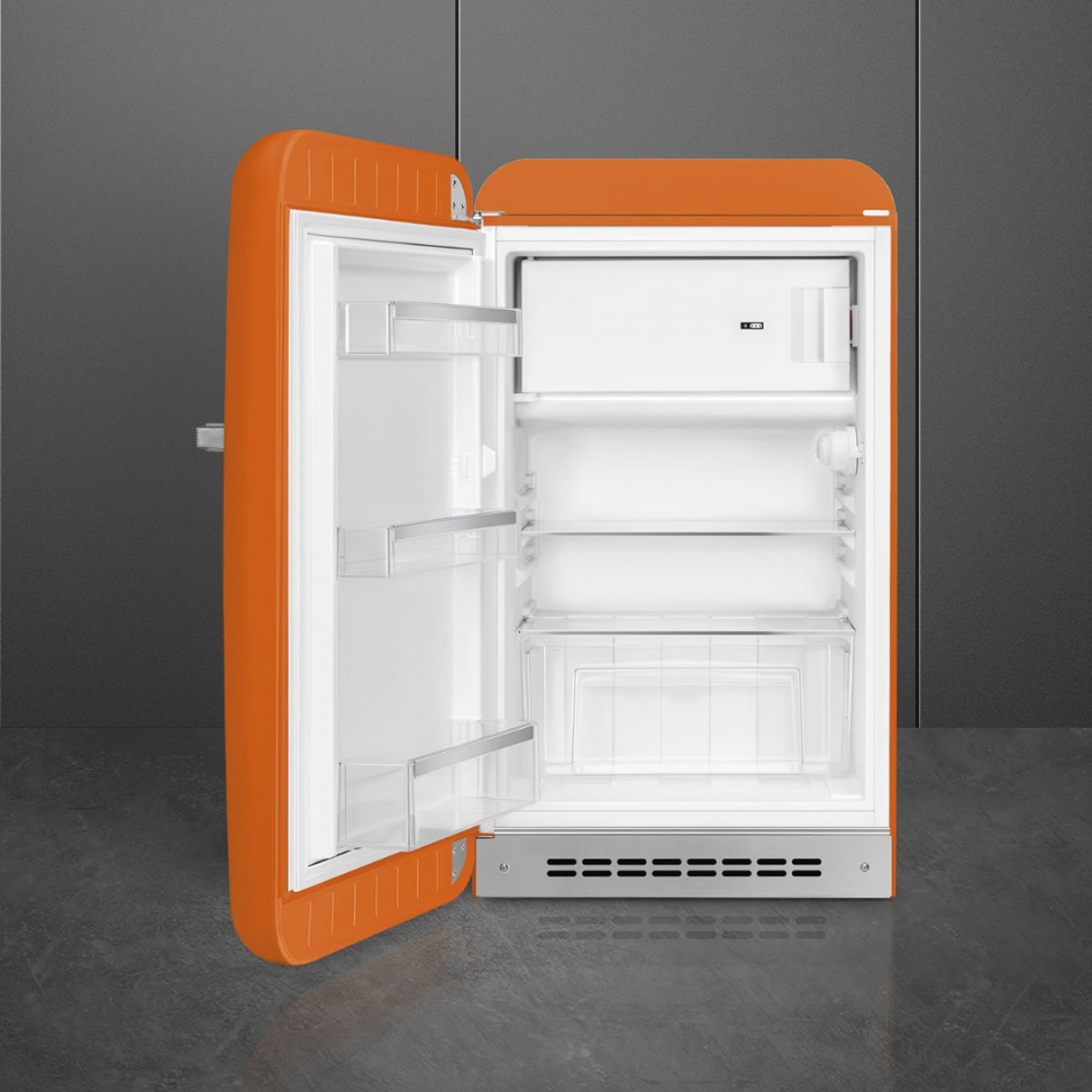 Smeg Fab10Lor6 Mali Frižider