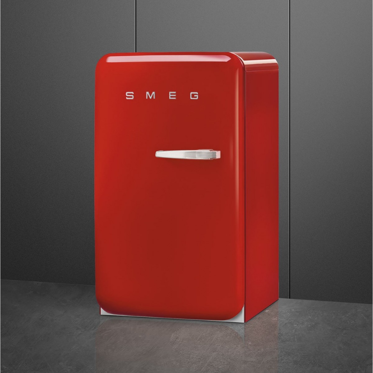 Smeg Fab10Lrd6 Mali Frižider