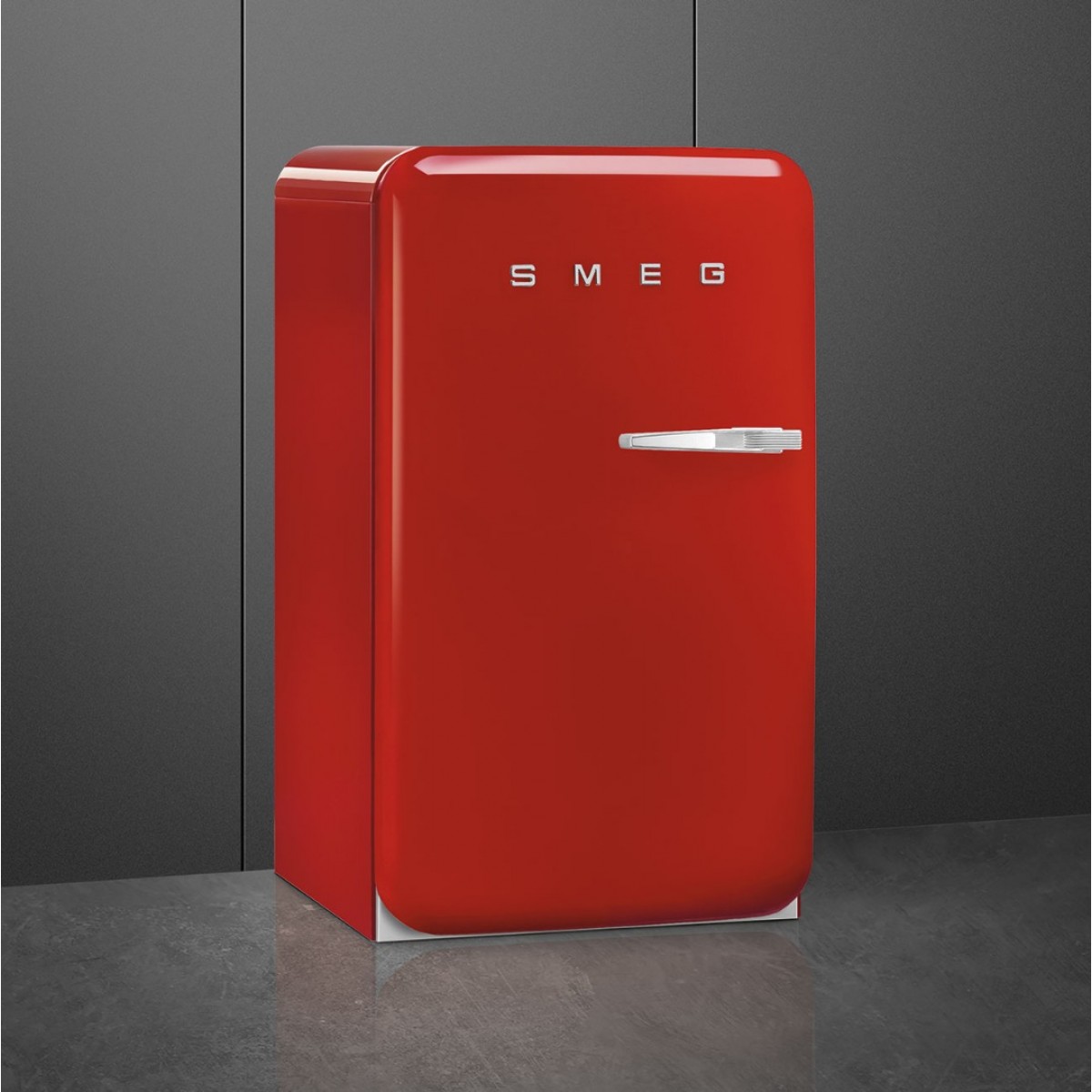 Smeg Fab10Lrd6 Mali Frižider