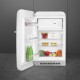 Smeg Fab10Lwh6 Mali Frižider