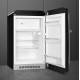 Smeg Fab10Rbl6 Mali Frižider