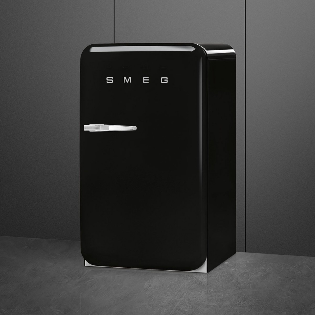 Smeg Fab10Rbl6 Mali Frižider