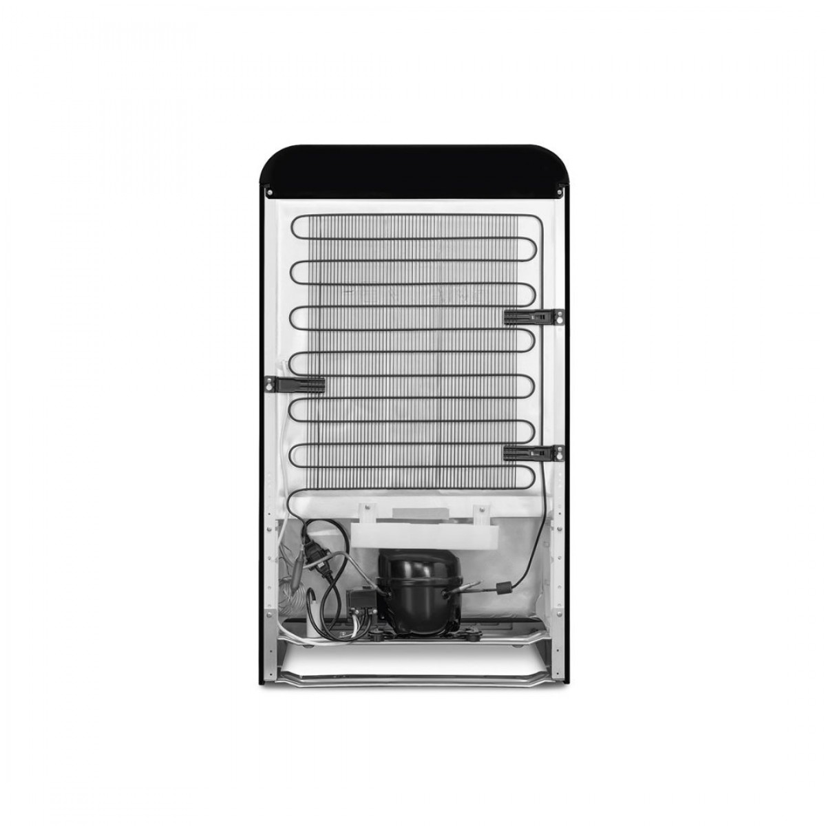 Smeg Fab10Rbl6 Mali Frižider