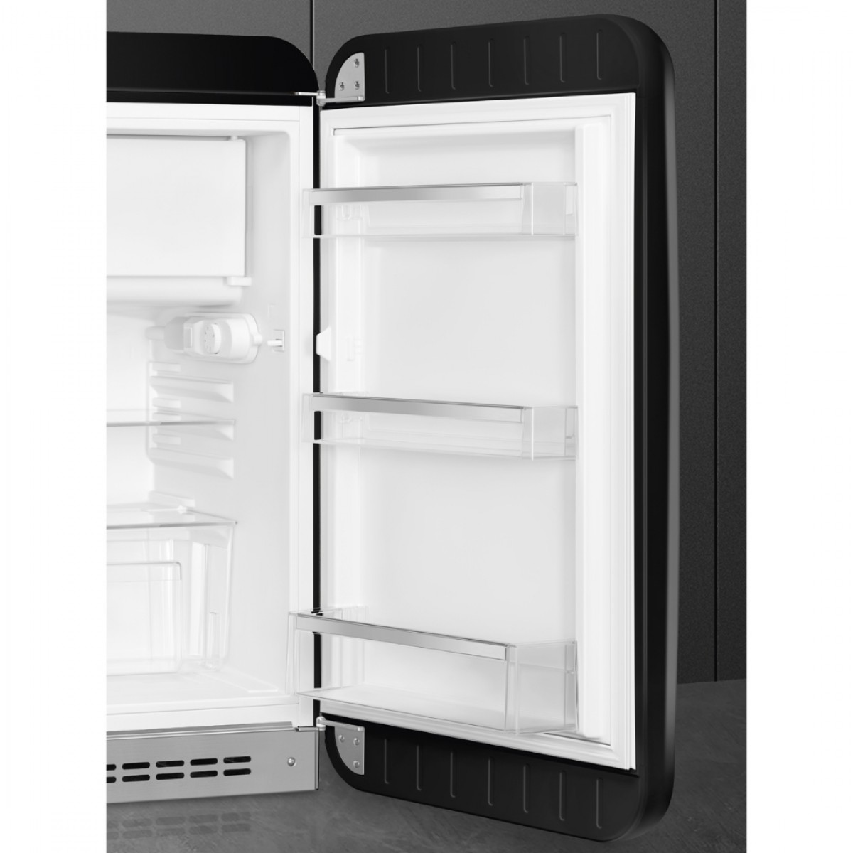 Smeg Fab10Rbl6 Mali Frižider