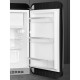 Smeg Fab10Rbl6 Mali Frižider