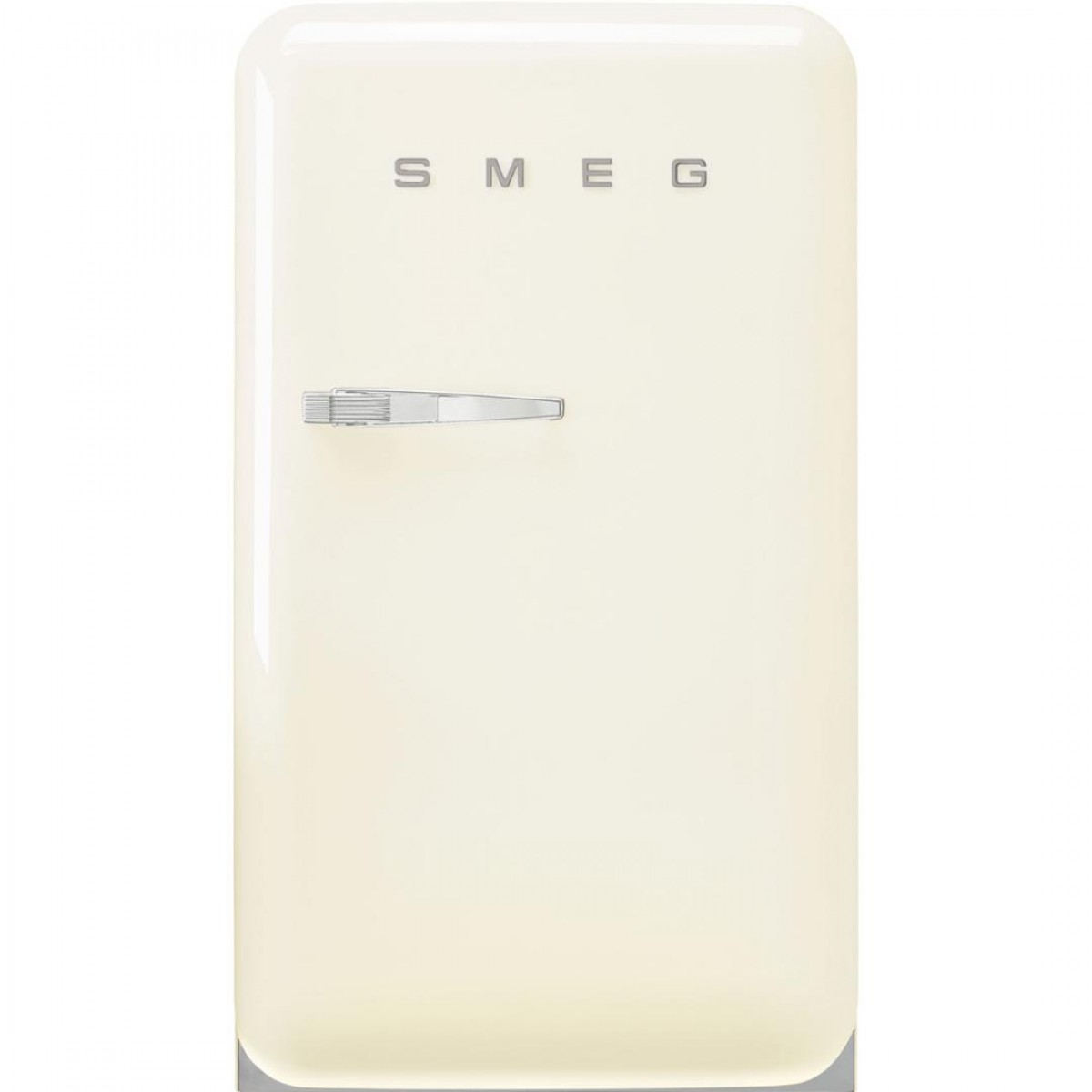 Smeg FAB10RCR6 mali frižider