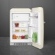 Smeg FAB10RCR6 mali frižider