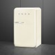 Smeg FAB10RCR6 mali frižider