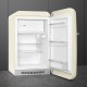 Smeg FAB10RCR6 mali frižider