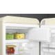 Smeg FAB10RCR6 mali frižider