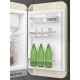 Smeg FAB10RCR6 mali frižider