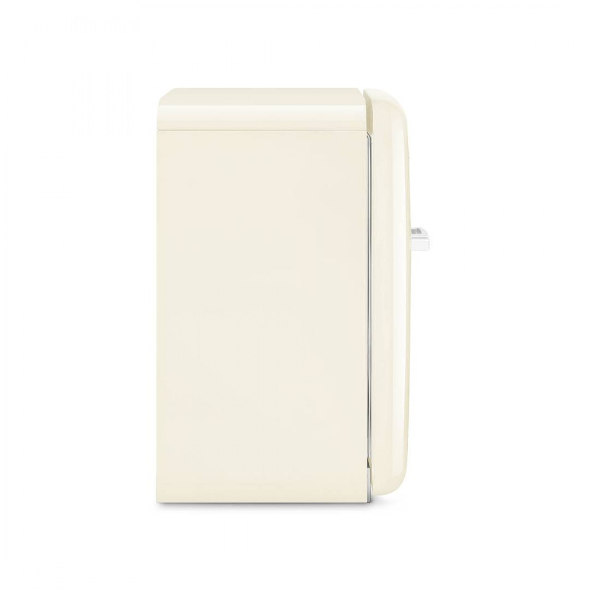 Smeg FAB10RCR6 mali frižider