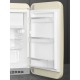 Smeg FAB10RCR6 mali frižider