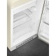 Smeg FAB10RCR6 mali frižider