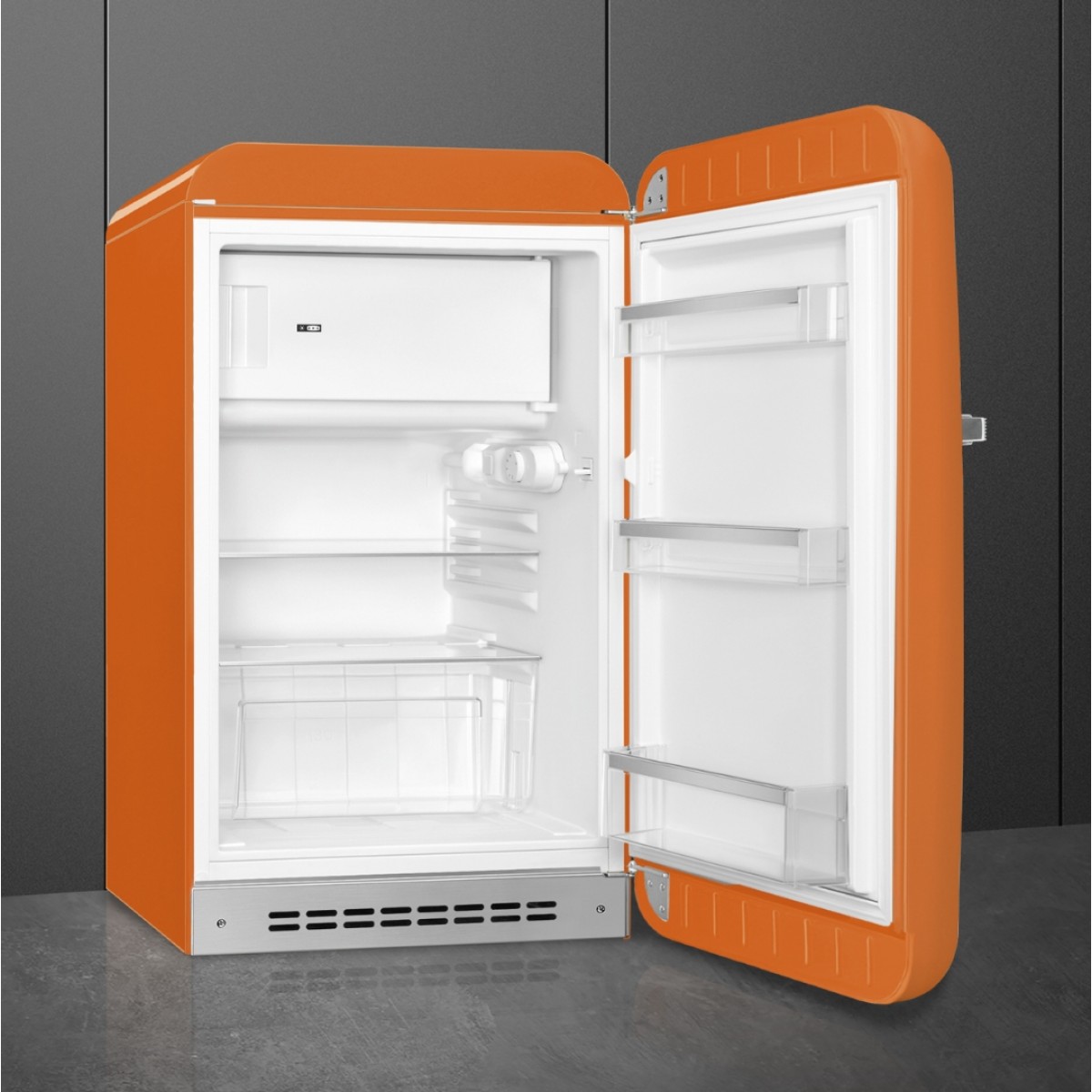Smeg Fab10Ror6 Mali Frižider