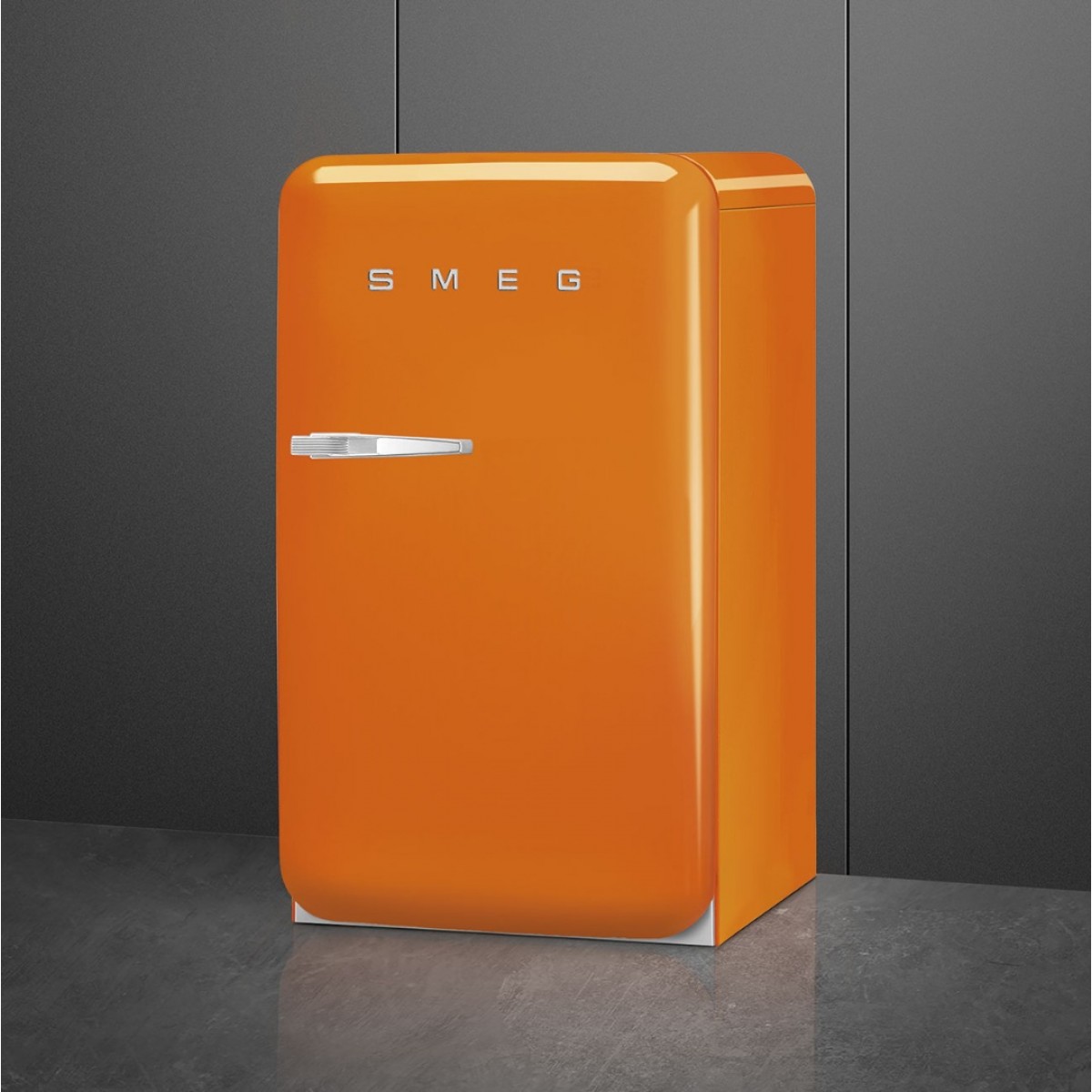 Smeg Fab10Ror6 Mali Frižider