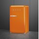 Smeg Fab10Ror6 Mali Frižider