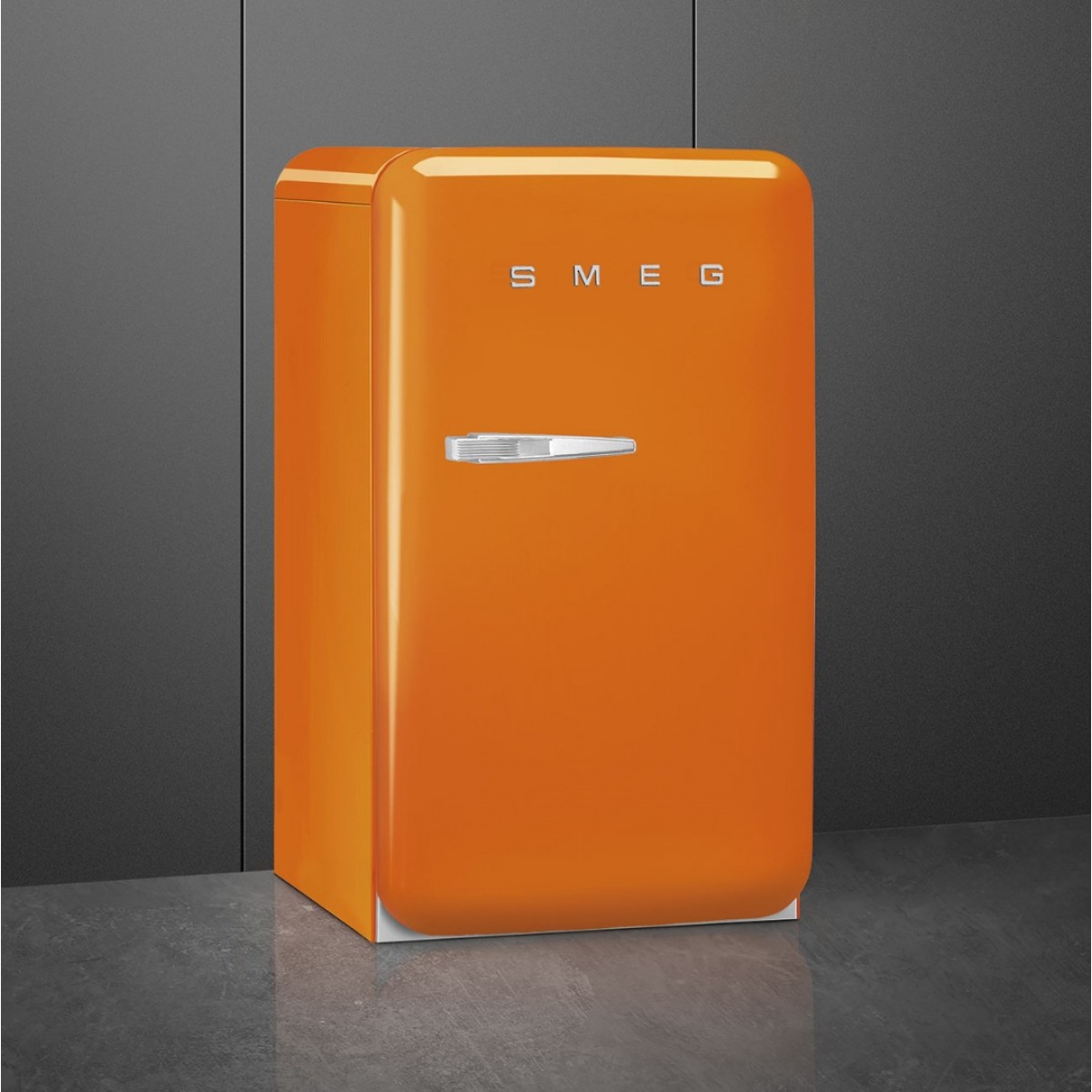 Smeg Fab10Ror6 Mali Frižider