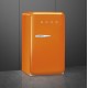 Smeg Fab10Ror6 Mali Frižider