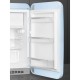 Smeg Fab10Rpb6 Mali Frižider