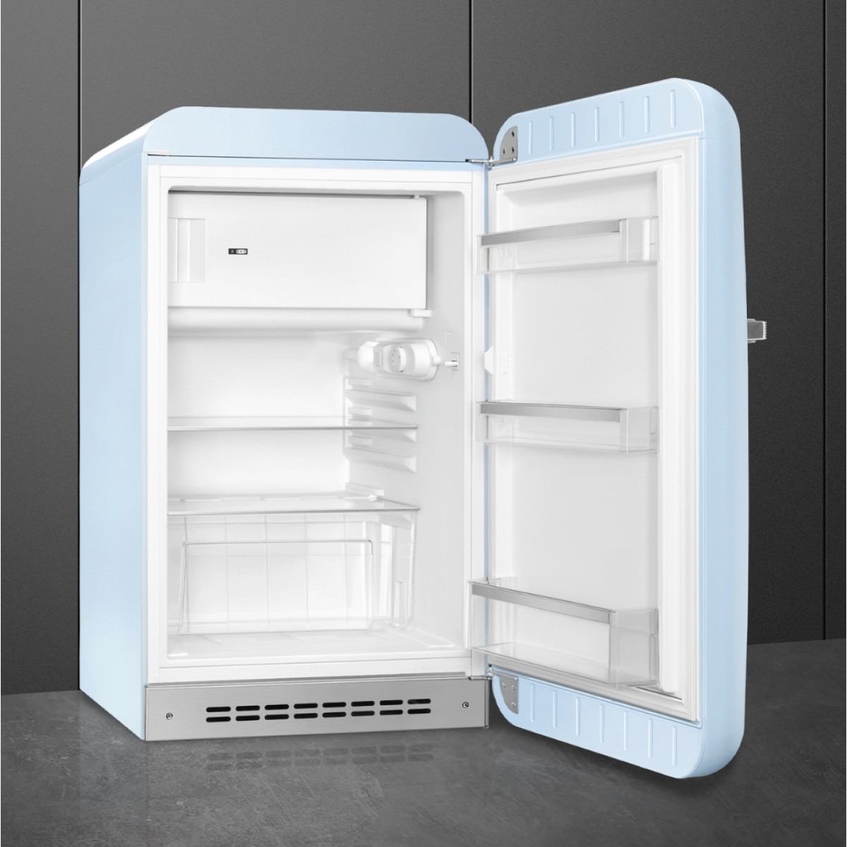 Smeg Fab10Rpb6 Mali Frižider
