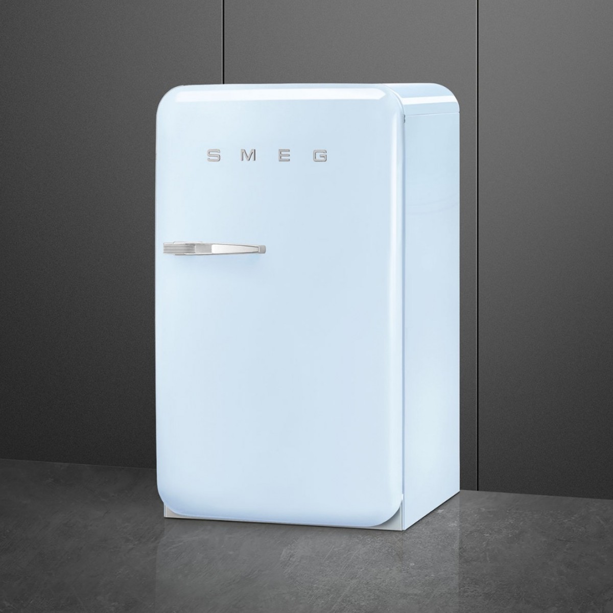 Smeg Fab10Rpb6 Mali Frižider