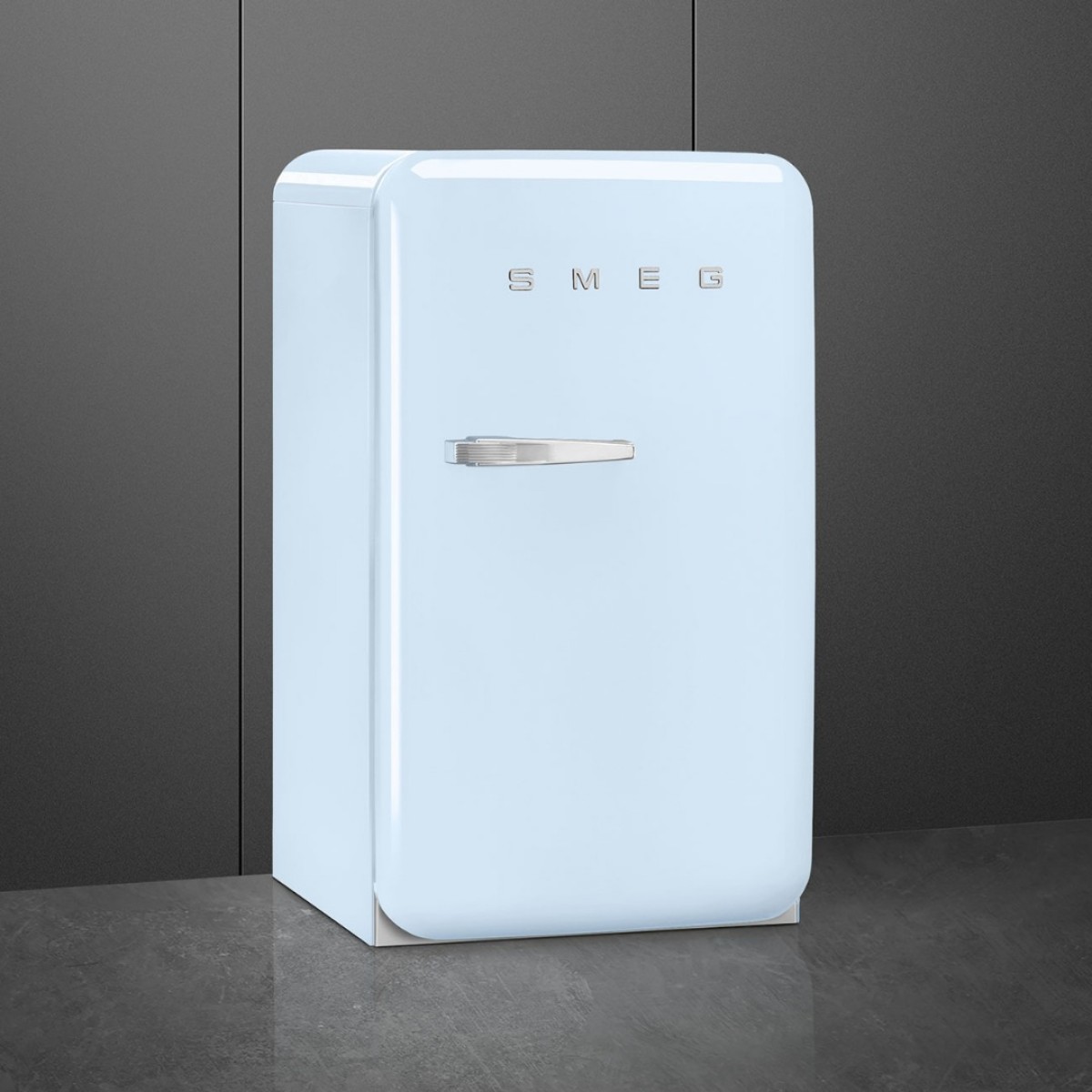 Smeg Fab10Rpb6 Mali Frižider