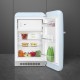 Smeg Fab10Rpb6 Mali Frižider