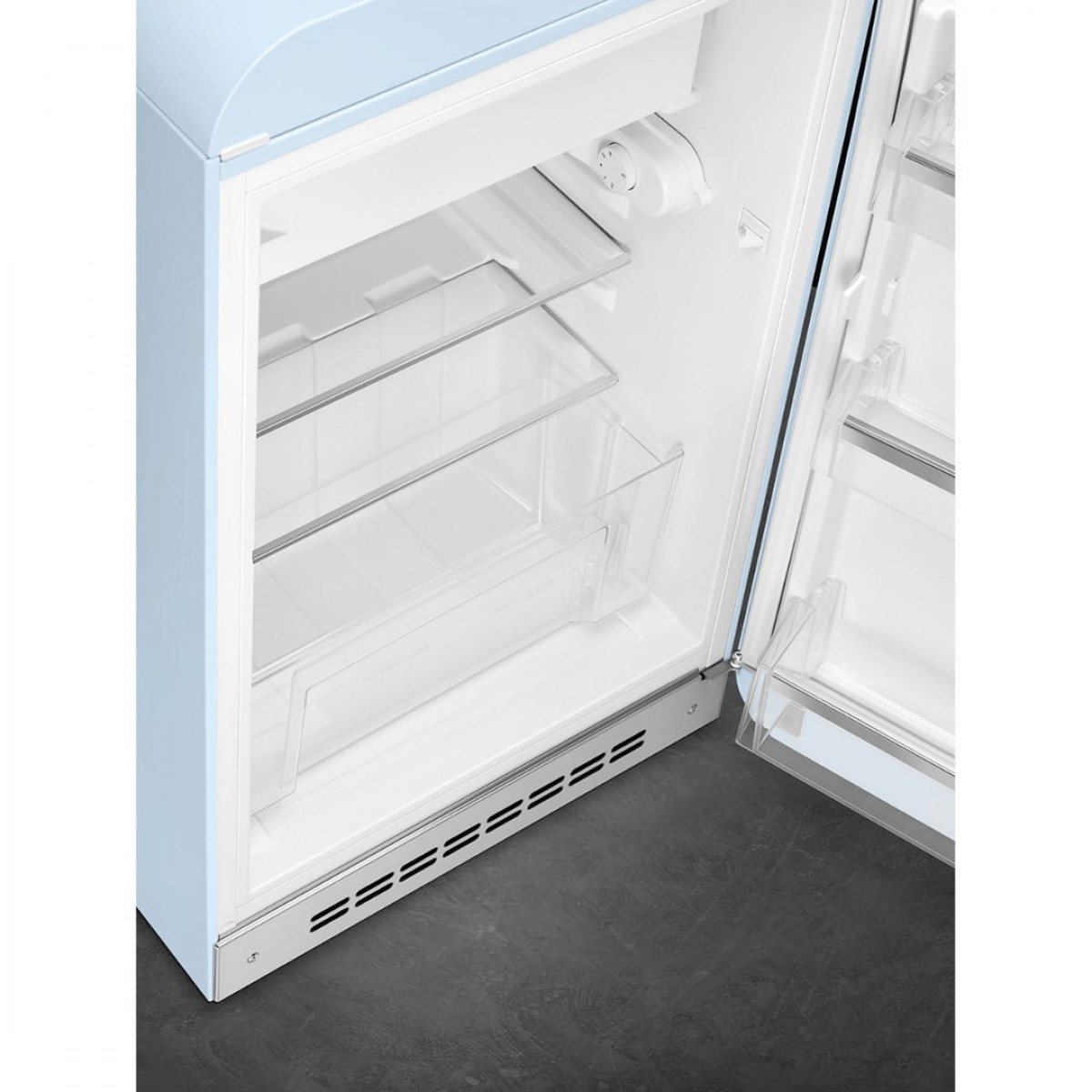 Smeg Fab10Rpb6 Mali Frižider