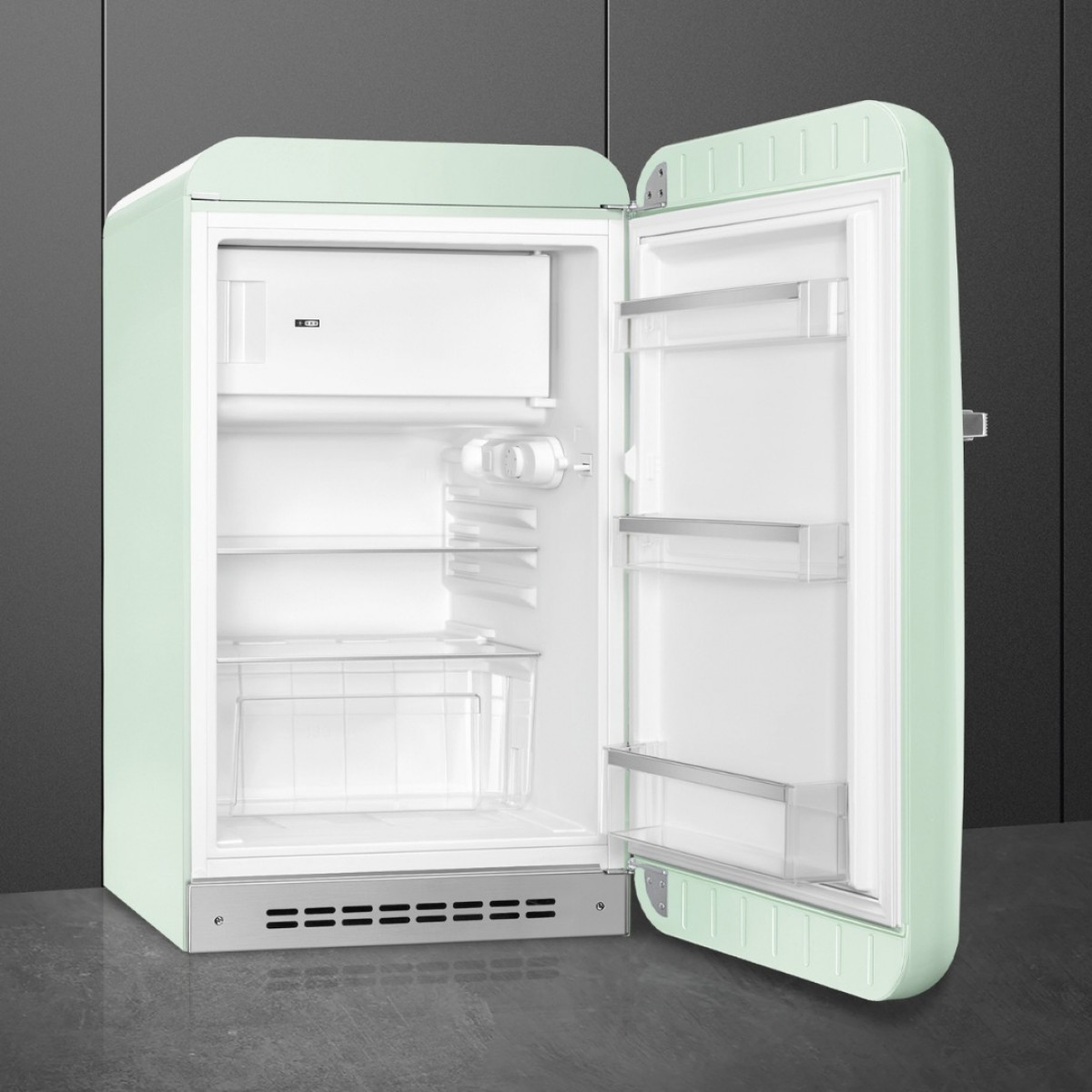 Smeg Fab10Rpg6 Mali Frižider