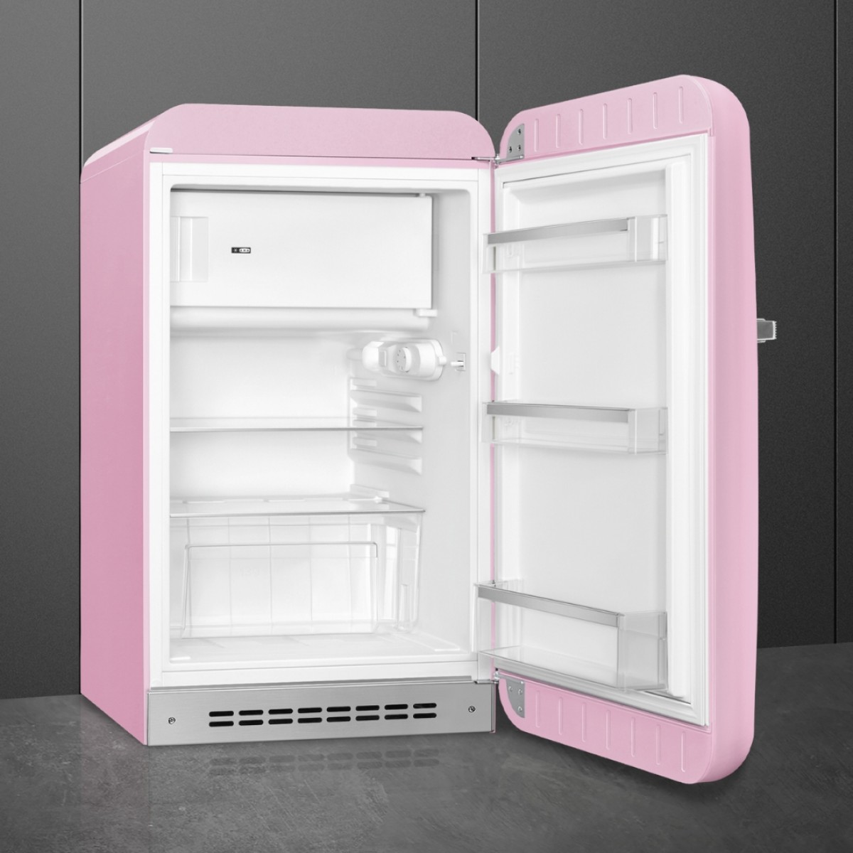 Smeg Fab10Rpk6 Mali Frižider
