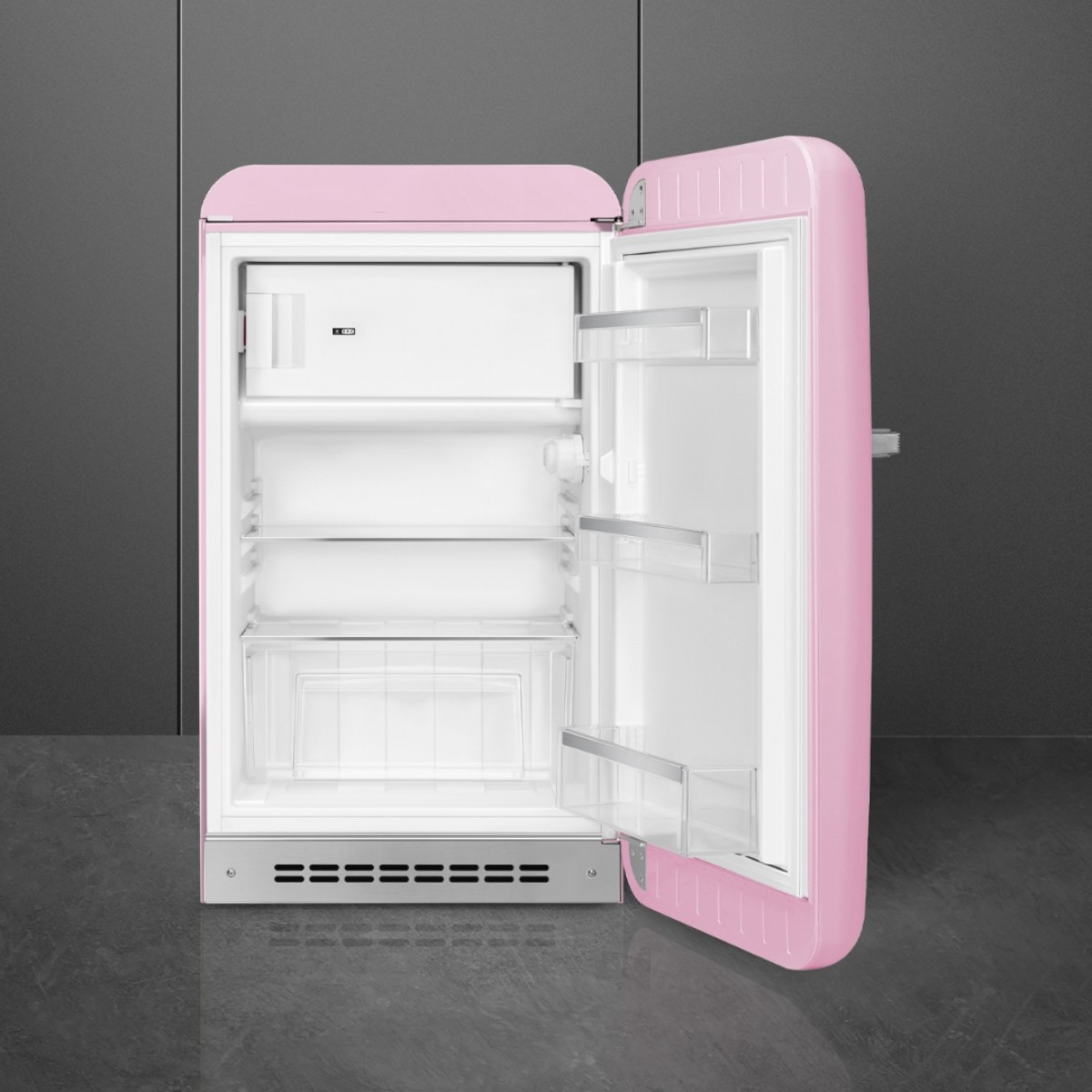 Smeg Fab10Rpk6 Mali Frižider
