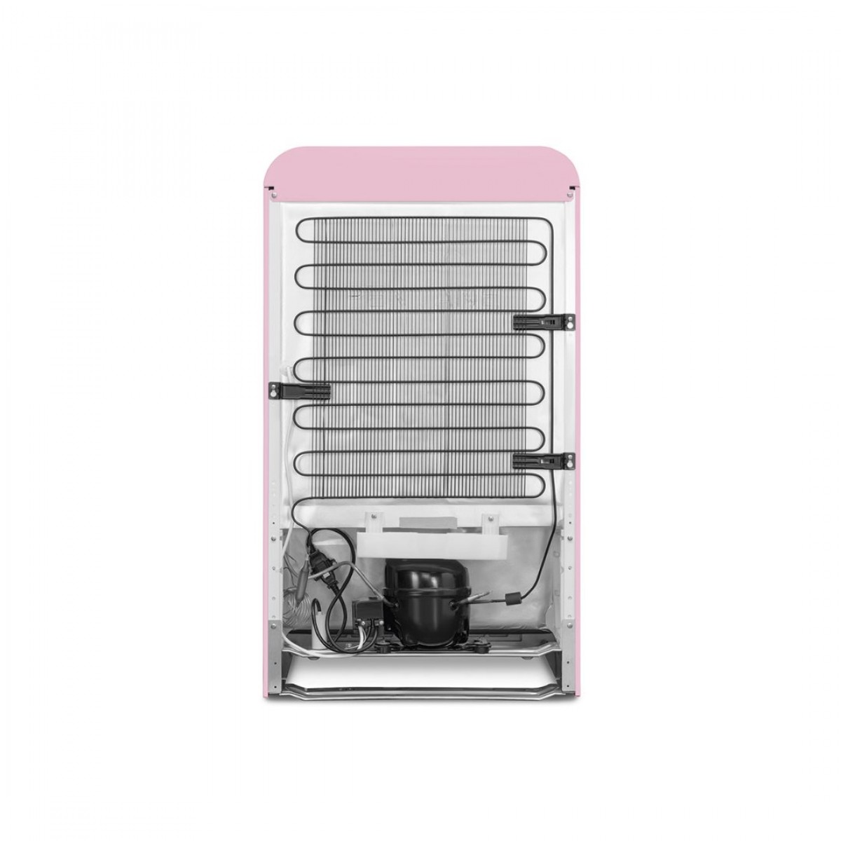 Smeg Fab10Rpk6 Mali Frižider