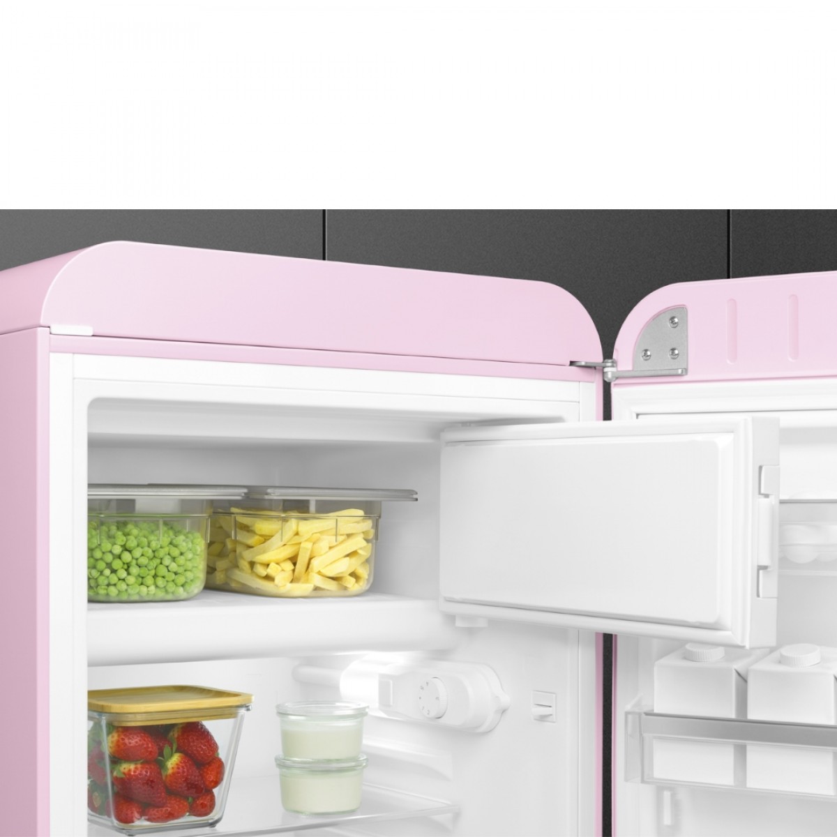 Smeg Fab10Rpk6 Mali Frižider
