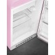 Smeg Fab10Rpk6 Mali Frižider