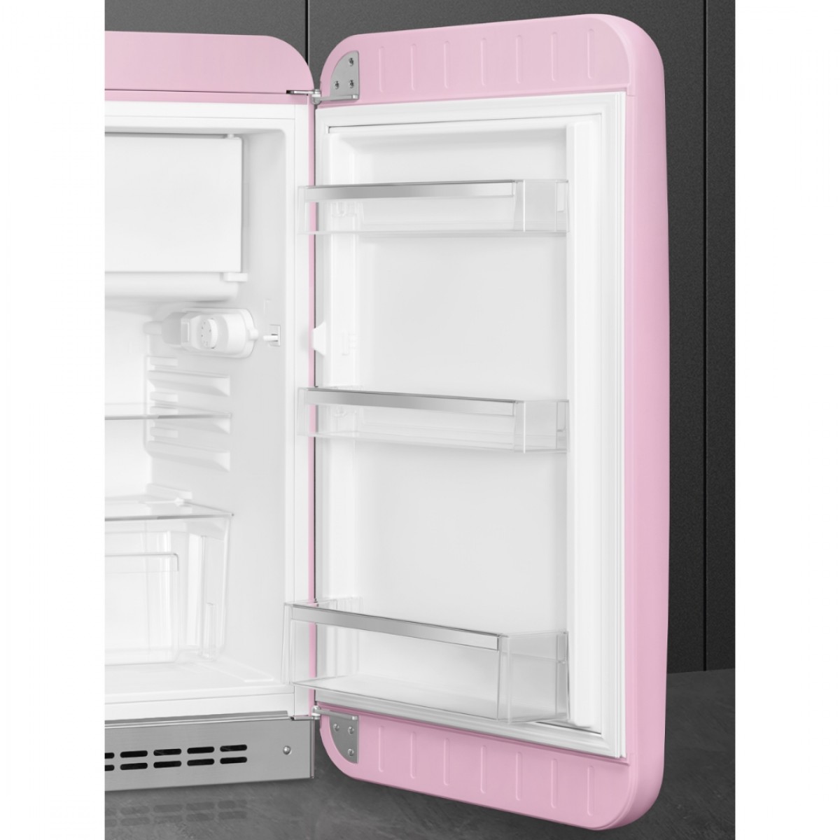 Smeg Fab10Rpk6 Mali Frižider